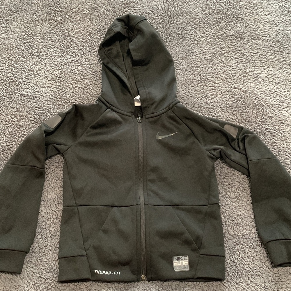 Nike Boys Jacket
